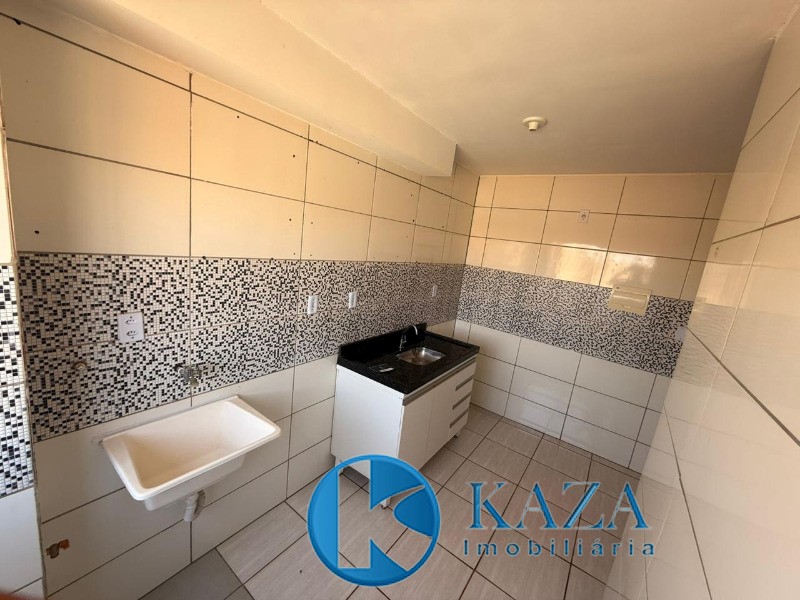 Apartamento, 2 quartos, 44 m² - Foto 2
