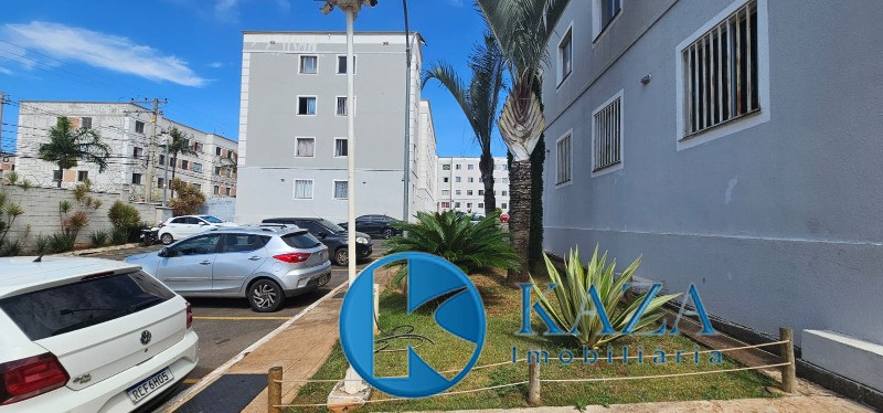 Apartamento, 2 quartos, 42 m² - Foto 19