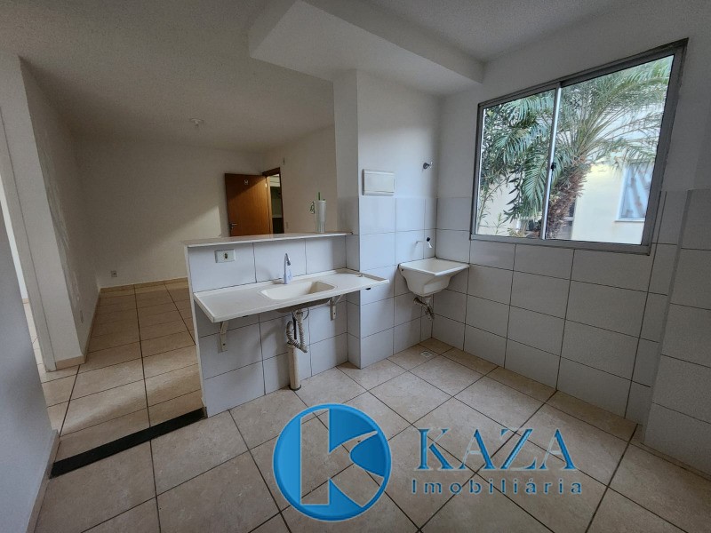 Apartamento, 2 quartos, 44 m² - Foto 15