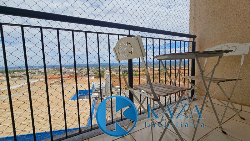 Apartamento, 2 quartos, 54 m² - Foto 6