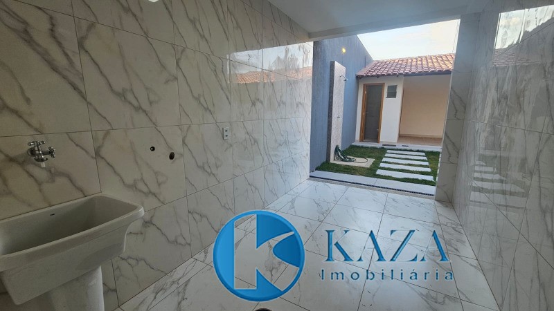 Casa, 3 quartos, 135 m² - Foto 9