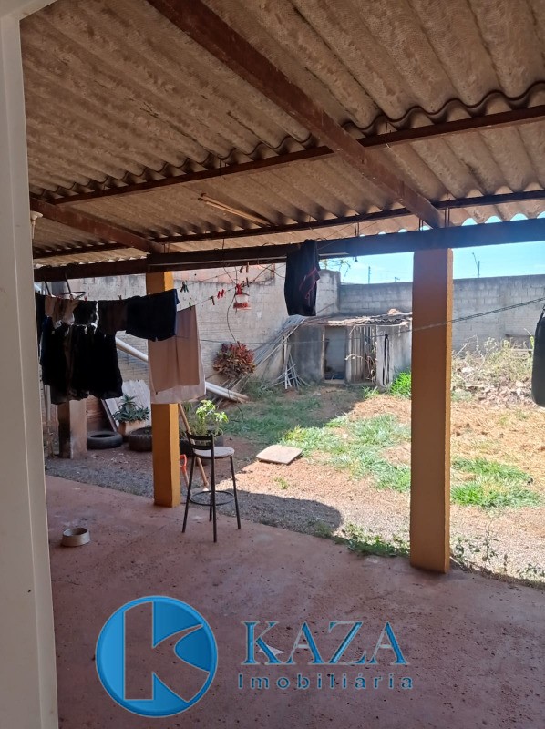 Casa, 3 quartos, 166 m² - Foto 11