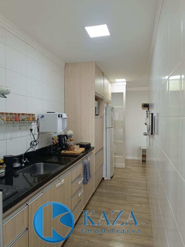 Apartamento, 3 quartos, 72 m² - Foto 5
