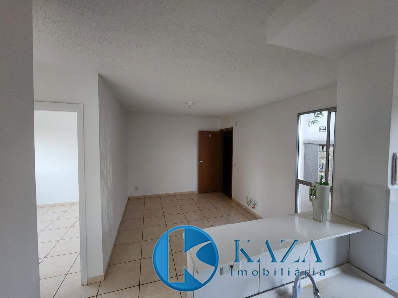 Apartamento, 2 quartos, 44 m² - Foto 23