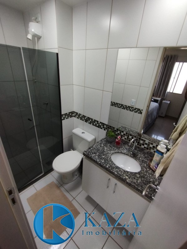 Apartamento, 2 quartos, 50 m² - Foto 9