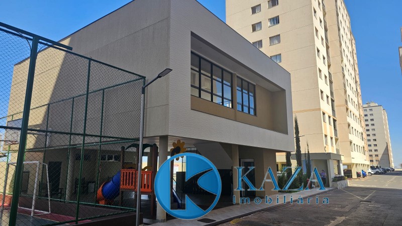 Apartamento, 2 quartos, 54 m² - Foto 20