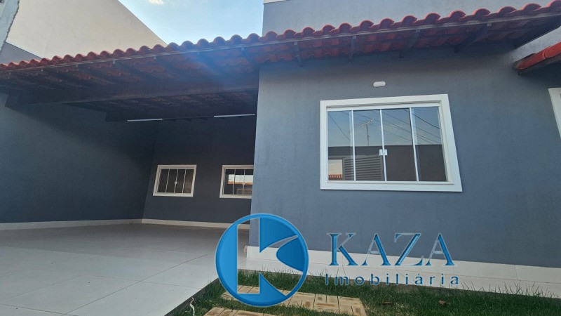 Casa, 3 quartos, 135 m² - Foto 5