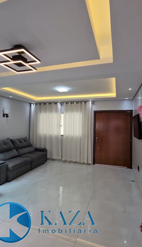 Casa, 3 quartos, 158 m² - Foto 2