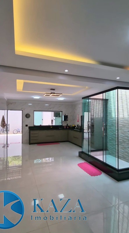 Casa, 3 quartos, 158 m² - Foto 3