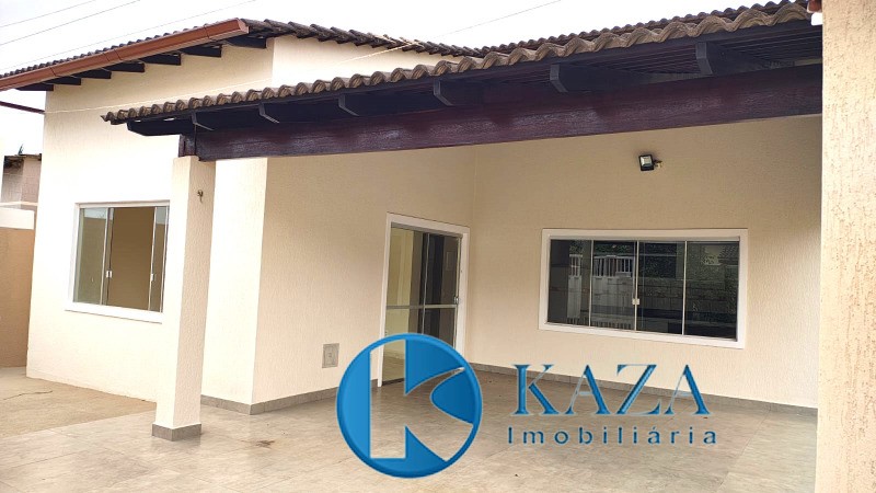 Casa, 4 quartos, 120 m² - Foto 3