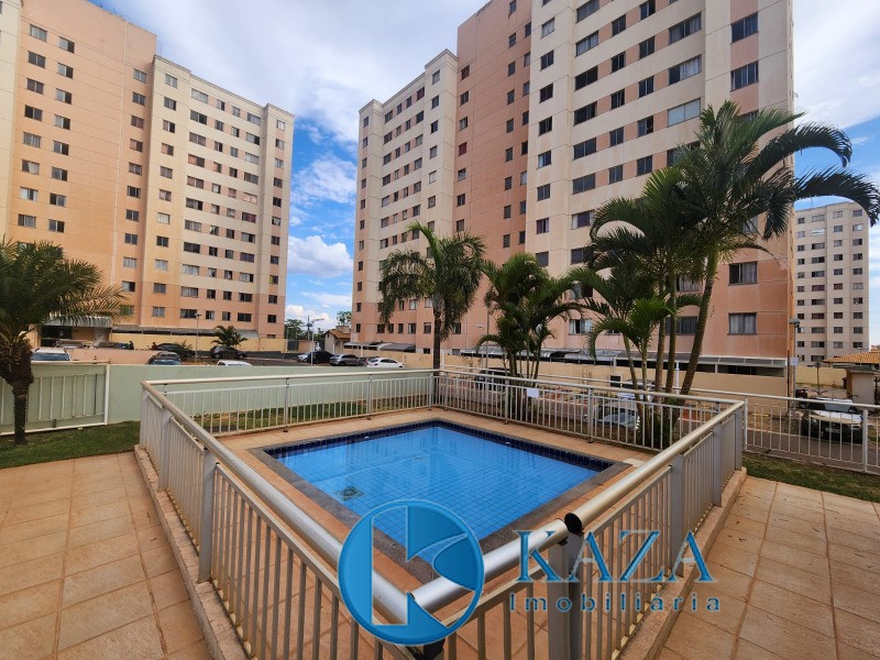 Apartamento, 2 quartos, 43 m² - Foto 14