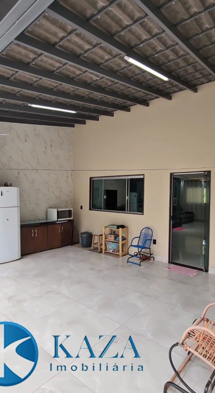 Casa, 3 quartos, 158 m² - Foto 16