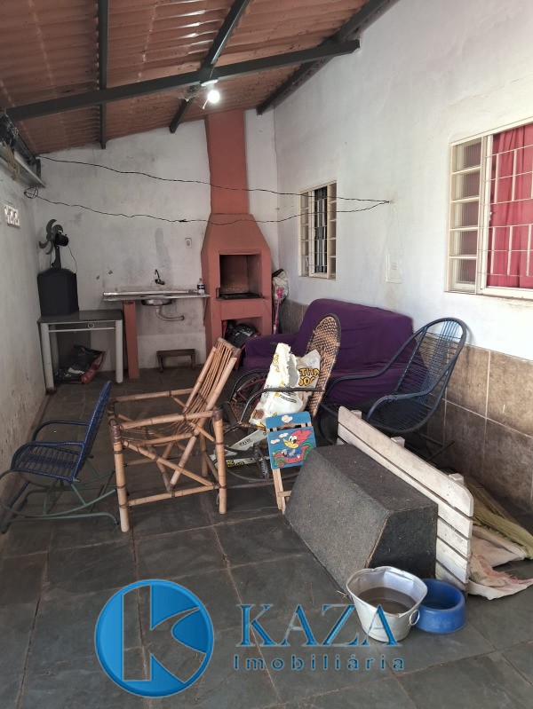 Casa, 2 quartos, 147 m² - Foto 3