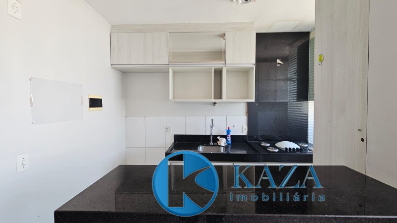 Apartamento, 2 quartos, 42 m² - Foto 3