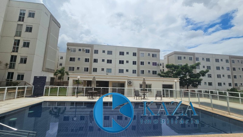 Apartamento, 2 quartos, 44 m² - Foto 10