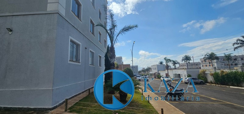Apartamento, 2 quartos, 42 m² - Foto 20