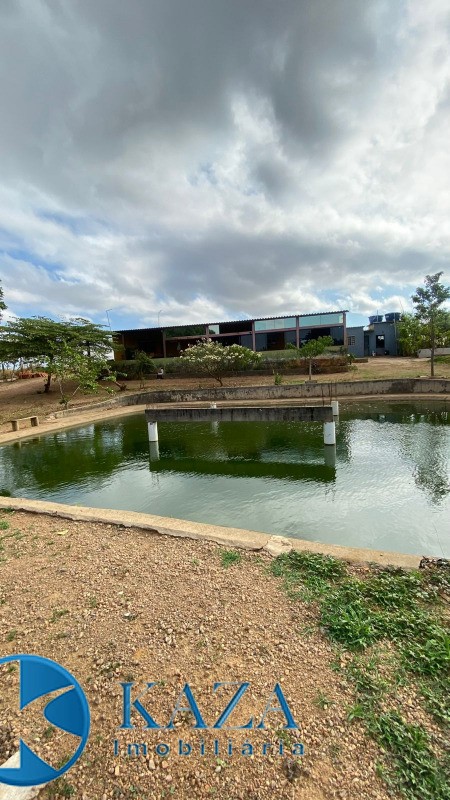 Chácara, 3 quartos, 4800 m² - Foto 19