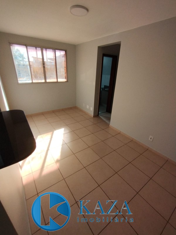 Apartamento, 2 quartos, 47 m² - Foto 3