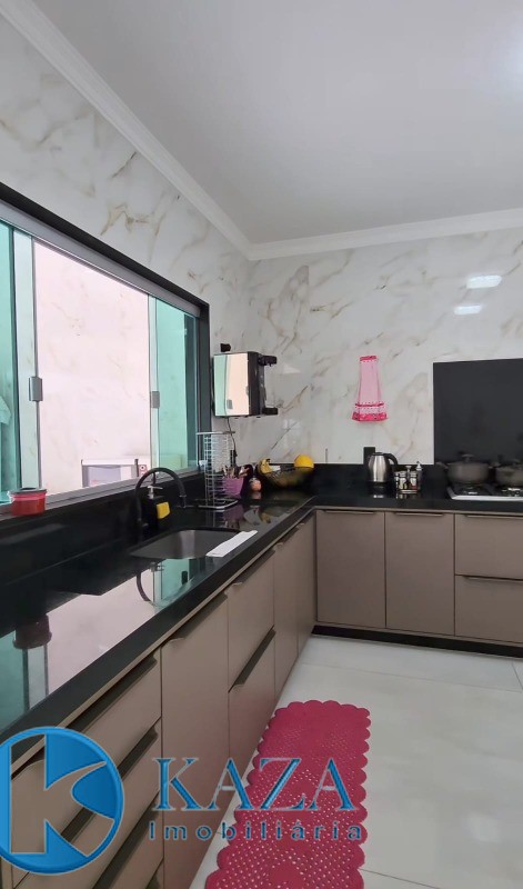 Casa, 3 quartos, 158 m² - Foto 8