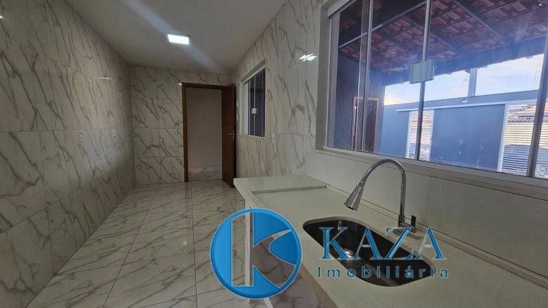 Casa, 3 quartos, 135 m² - Foto 10
