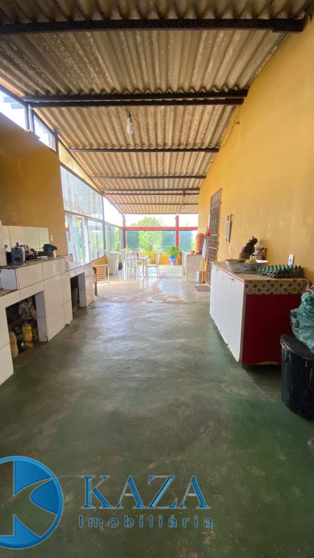 Chácara, 3 quartos, 4800 m² - Foto 15