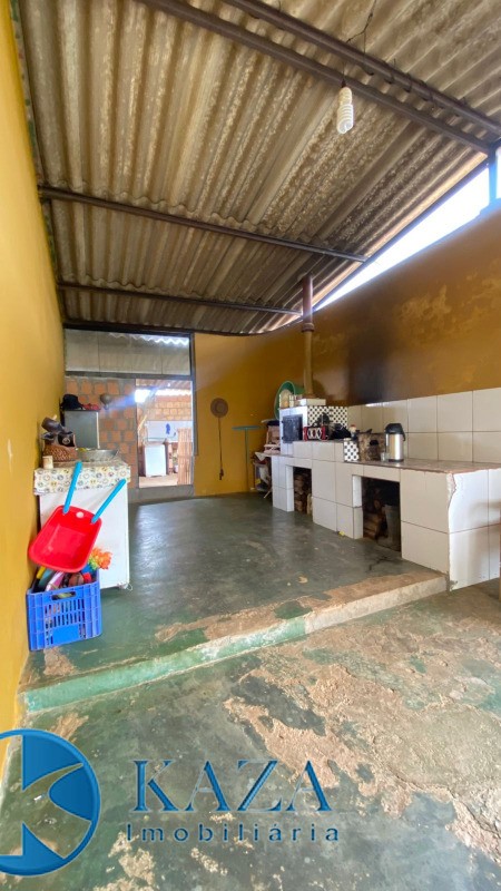 Chácara, 3 quartos, 4800 m² - Foto 16