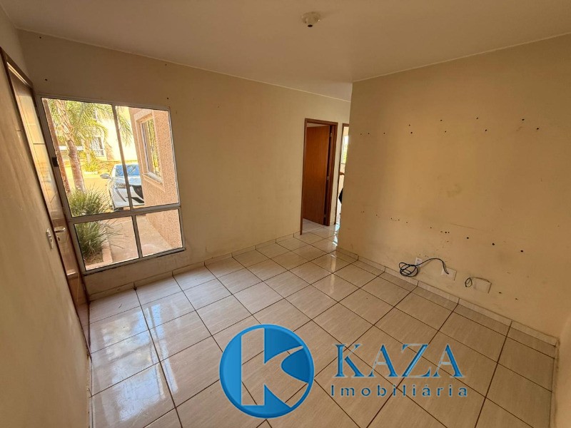Apartamento, 2 quartos, 44 m² - Foto 5