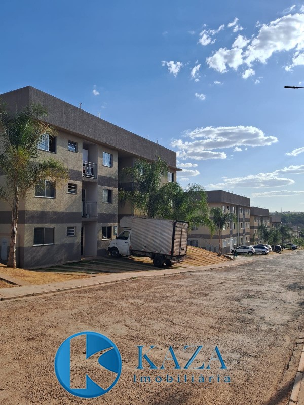 Apartamento, 2 quartos, 53 m² - Foto 4