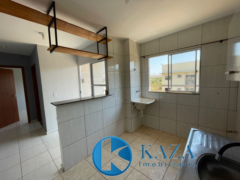 Apartamento, 2 quartos, 53 m² - Foto 4