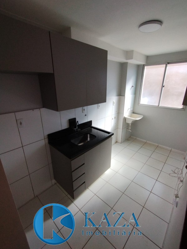 Apartamento, 2 quartos, 47 m² - Foto 8