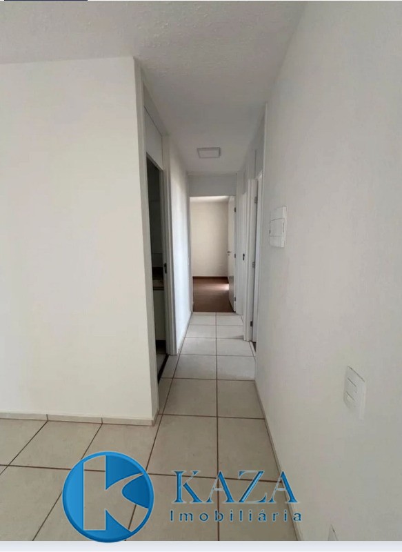 Apartamento, 3 quartos, 62 m² - Foto 6