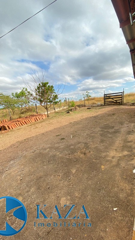 Chácara, 3 quartos, 4800 m² - Foto 37