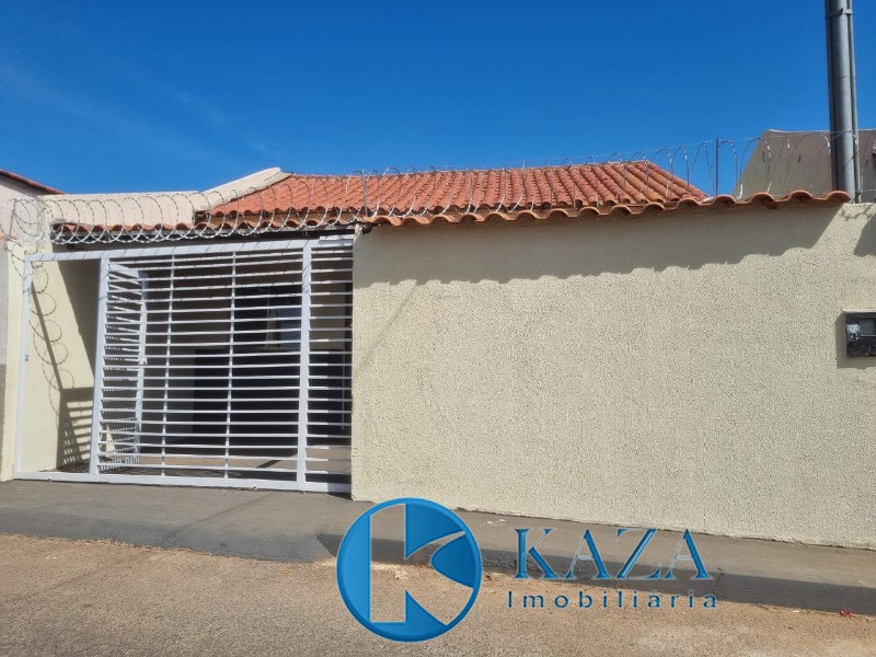 Casa, 2 quartos, 70 m² - Foto 2