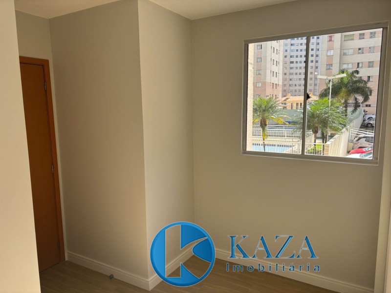 Apartamento, 2 quartos, 44 m² - Foto 3