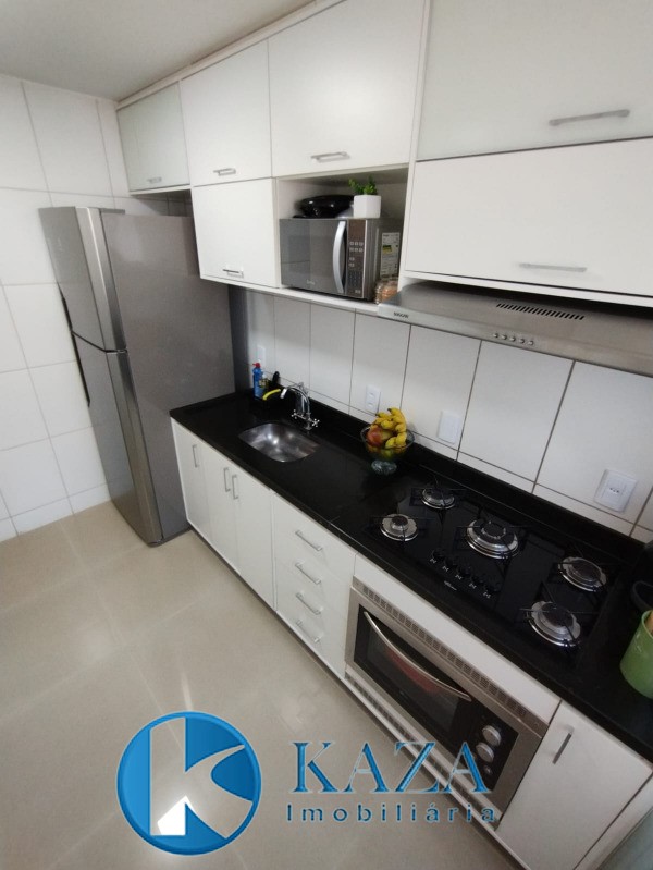 Apartamento, 2 quartos, 50 m² - Foto 10