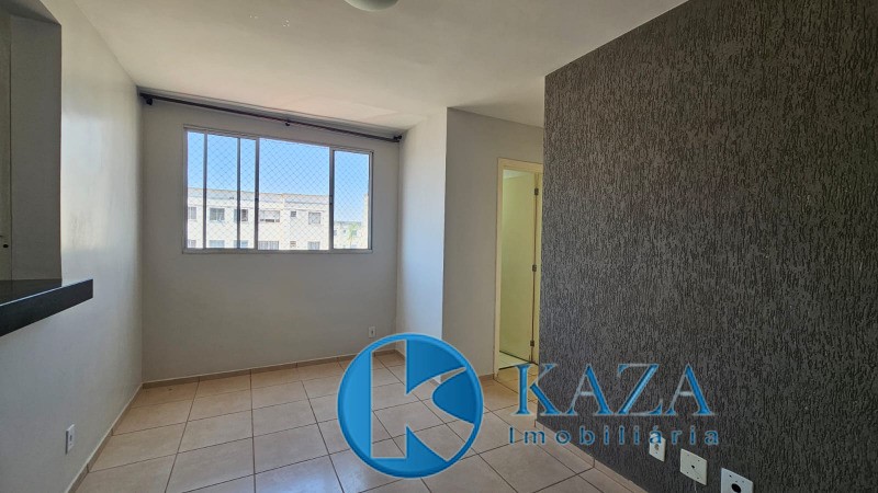 Apartamento, 2 quartos, 42 m² - Foto 2