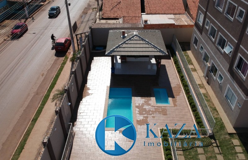Apartamento, 2 quartos, 44 m² - Foto 23