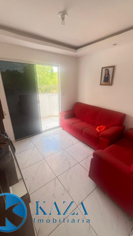 Apartamento, 2 quartos, 55 m² - Foto 2