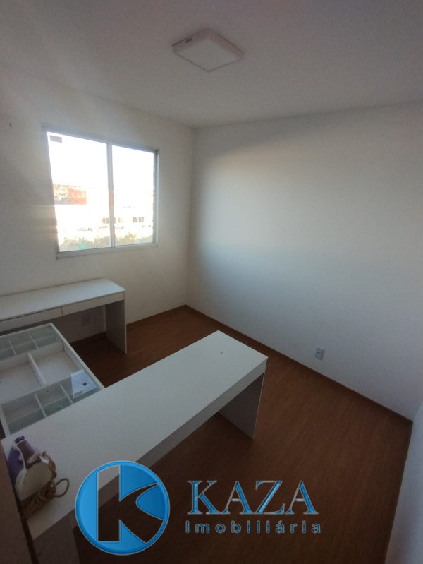 Apartamento, 2 quartos, 44 m² - Foto 4