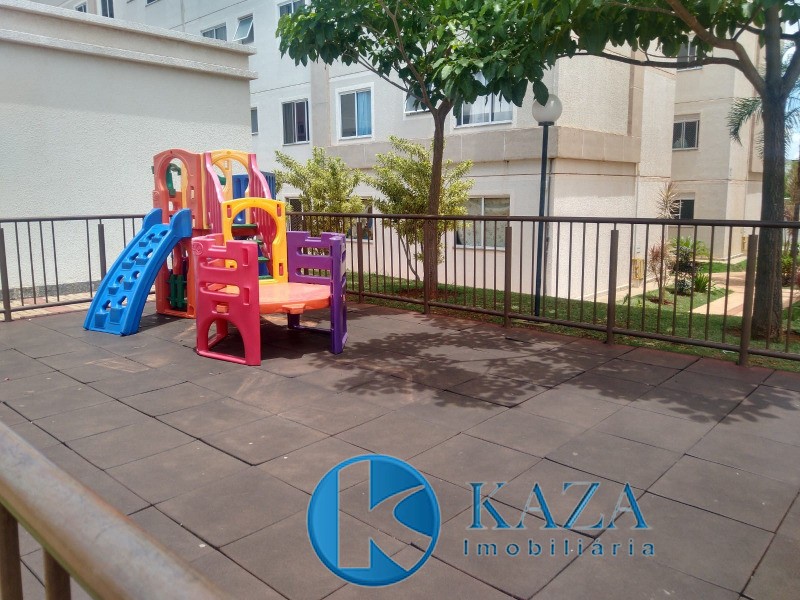 Apartamento, 2 quartos, 44 m² - Foto 19
