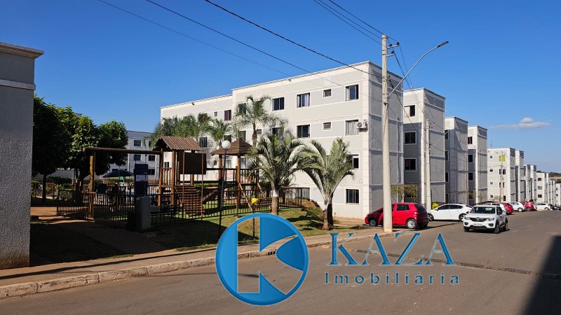 Apartamento, 2 quartos, 44 m² - Foto 2