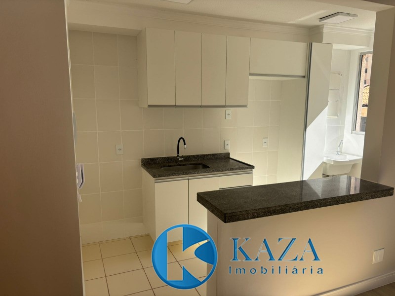 Apartamento, 2 quartos, 44 m² - Foto 5