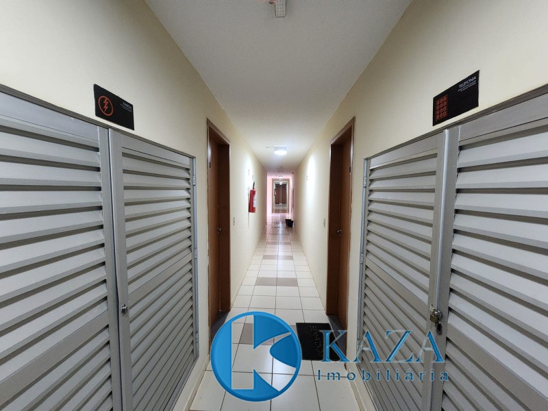 Apartamento, 2 quartos, 43 m² - Foto 18
