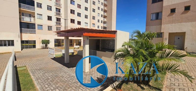 Apartamento, 2 quartos, 50 m² - Foto 19