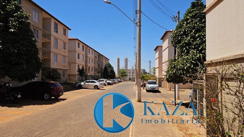 Apartamento, 2 quartos, 43 m² - Foto 19