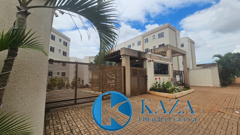Apartamento, 2 quartos, 44 m² - Foto 20