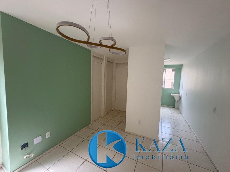 Apartamento, 2 quartos, 43 m² - Foto 7