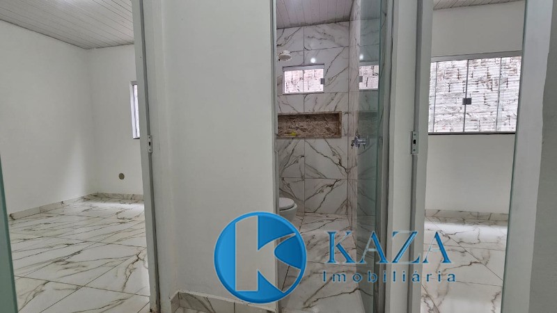 Casa, 3 quartos, 80 m² - Foto 6