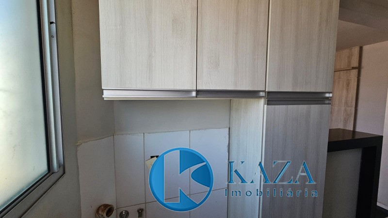Apartamento, 2 quartos, 42 m² - Foto 6