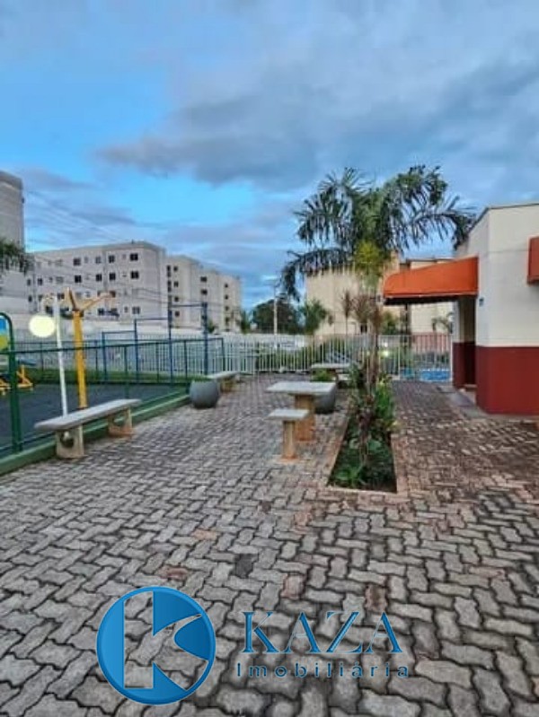 Apartamento, 2 quartos, 43 m² - Foto 12